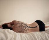 Asombrosos Tatuajes sobre la Naturaleza (50 Fotos)