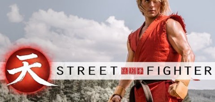 Trailer de Street Fighter Assassin’s Fist (VIDEO)