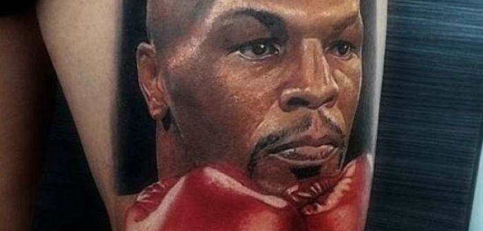 Tatuajes que son extremadamente epicos (55 Fotos)